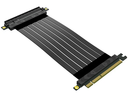 akasa riser black x2 mark iv ien481492