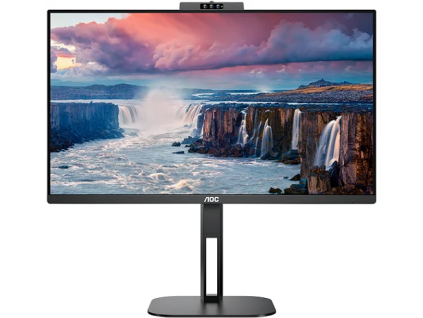 aoc 24v5cw bk black ien471847
