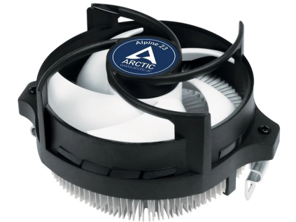 arctic alpine 23 ien392844