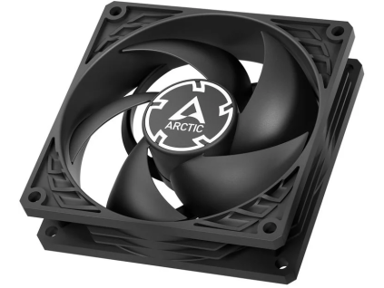 arctic p9 pwm pst black ien543701
