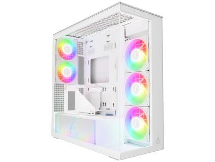 arctic xtender vg clear white ien561575