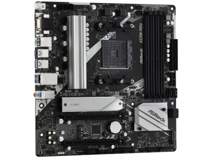asrock a520m pro4 ien477771