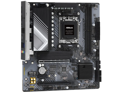 asrock b650m hdv m 2 am5 ien492500