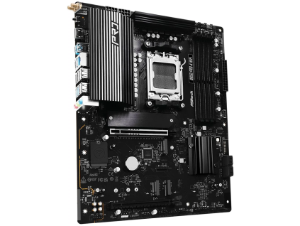 asrock b850 pro a wifi ien539968