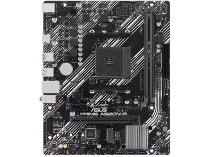 asus prime a520m r ien525291