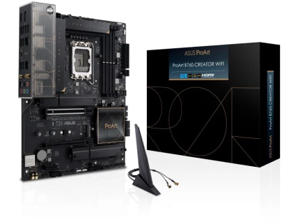 asus proart b760 creator wifi ien542404