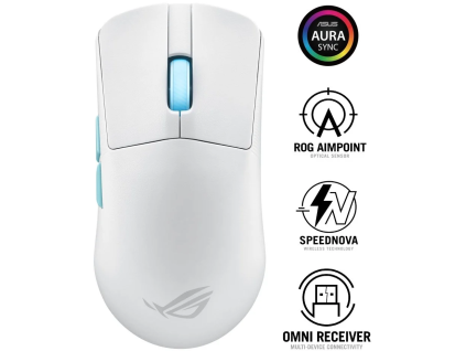 asus rog harpe ace aim lab edition moonlight white ien519728