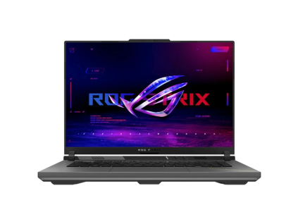 asus rog strix g16 g614pm s5018 eclipse gray kovovy ien563599