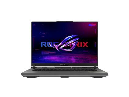 asus rog strix g16 g614pr rv125 eclipse gray ien577858