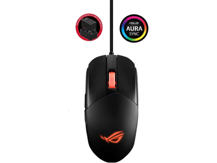 asus rog strix impact iii cerna ien489407