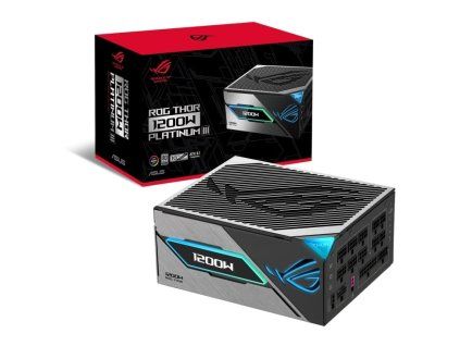asus rog thor 1200p3 gaming ien577189