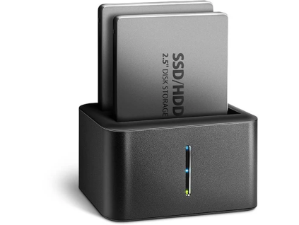 axagon adsa d25 clone mini dock ien412488