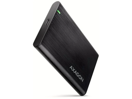 axagon ee25 a6c usb c 3 2 gen 1 raw box ien404872