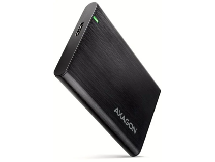 axagon ee25 a6m usb 3 2 gen 1 raw box ien404874