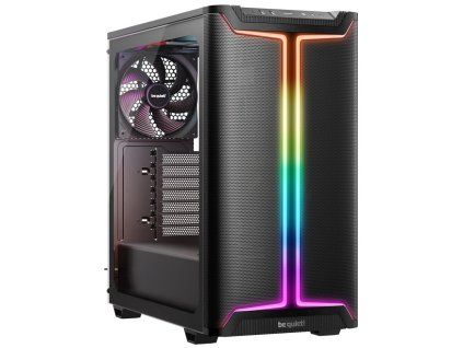be quiet pure base 501dx cerna ien572381