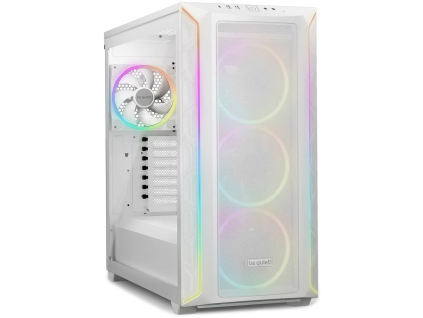 be quiet shadow base 800fx white ien507565
