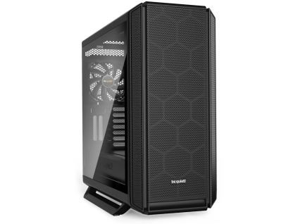 be quiet silent base 802 window black ien416504
