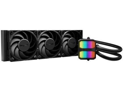 be quiet silent loop 3 360mm ien543450