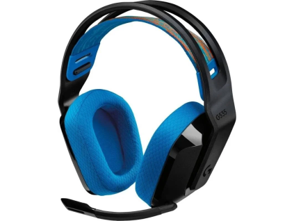logitech g535 pro ps5 cerna ien526670