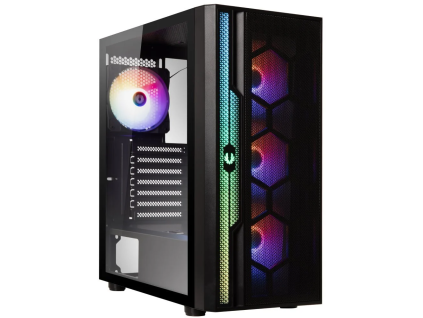 bitfenix apollo 4x argb ien523987
