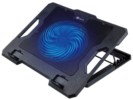c tech clp s100 17 1x 140mm 2x usb ien524792