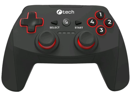 241758 c tech khort pro pc ps3 android ien477798