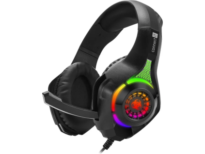 connect it biohazard rgb cerna ien401364