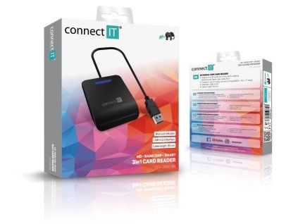 connect it usb ctecka eobcanek a cipovych karet cerna image1 big ies66108612