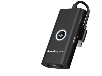 creative sound blaster g3 ien523976