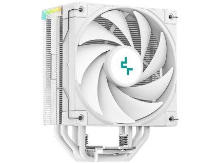 deepcool ak400 digital wh ien513514