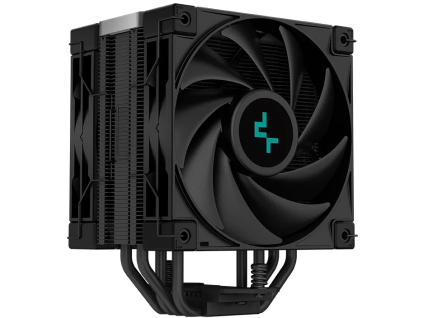 deepcool ak400 zero dark plus ien513517