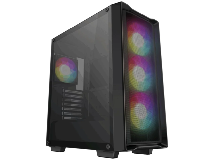 deepcool cc560 mesh v2 cerna ien535667
