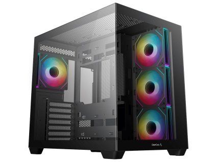 369845 deepcool cg530 4f cerna ien573065