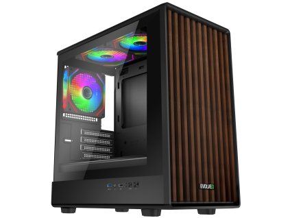 evolveo panthera 3x argb 120 ien568862