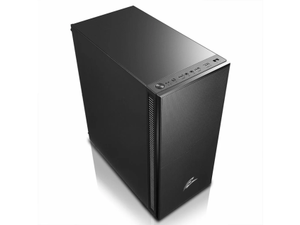 evolveo silens s1 case atx ien482444