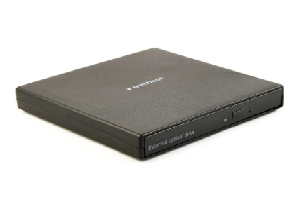 gembird externi vypalovacka dvd usb 04 cerna ien508095