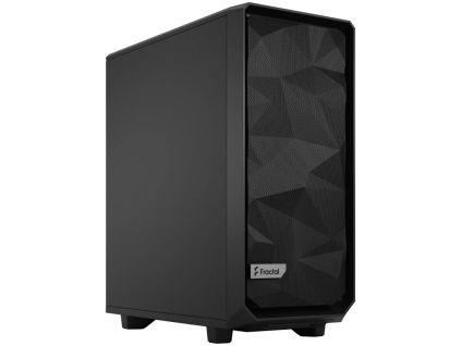 fractal design meshify 2 compact black ien371335