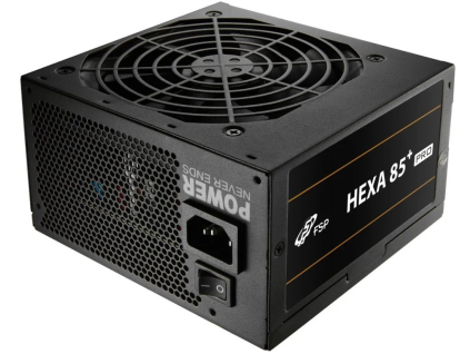 fsp hexa 85 pro 650w ien416448