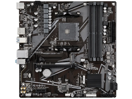 gigabyte a520m ds3h v2 ien513426