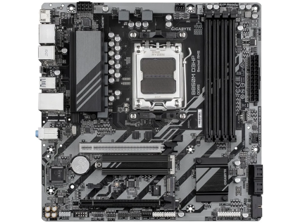 gigabyte b850m d3hp ien536556