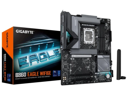 gigabyte b860 eagle wifi6e ien537661