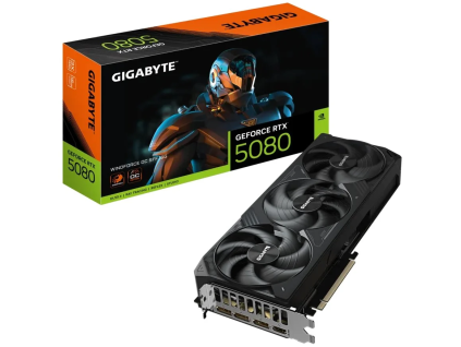 304472 gigabyte geforce rtx 5080 windforce oc sff 16g ien538294