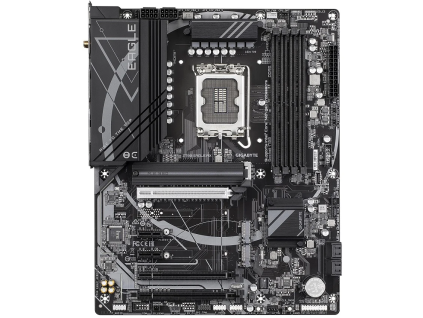 gigabyte z790 eagle ax ien524986