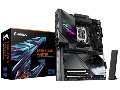 gigabyte z890 aorus master ien532776