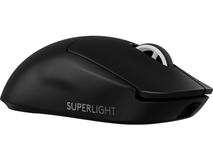 logitech pro x superlight 2 cerna ien527955