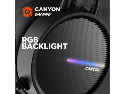 329918 canyon herni headset interceptor gh 8a ien557596