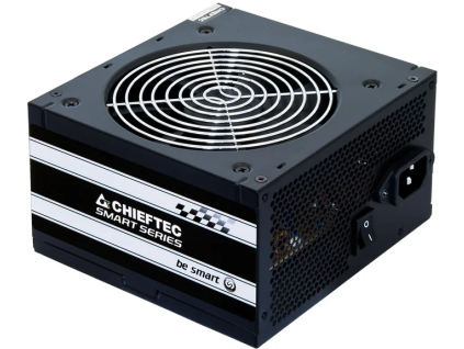 181941 chieftec smart gps 400a8 400w ien216589
