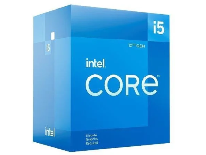 intel core i5 12400f ien393664