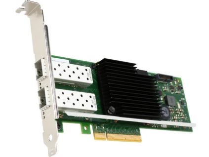 intel ethernet converged network adapter x710 da2 bulk ien242188