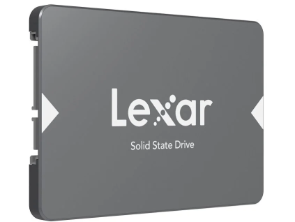 lexar ssd ns100 2tb ien498725